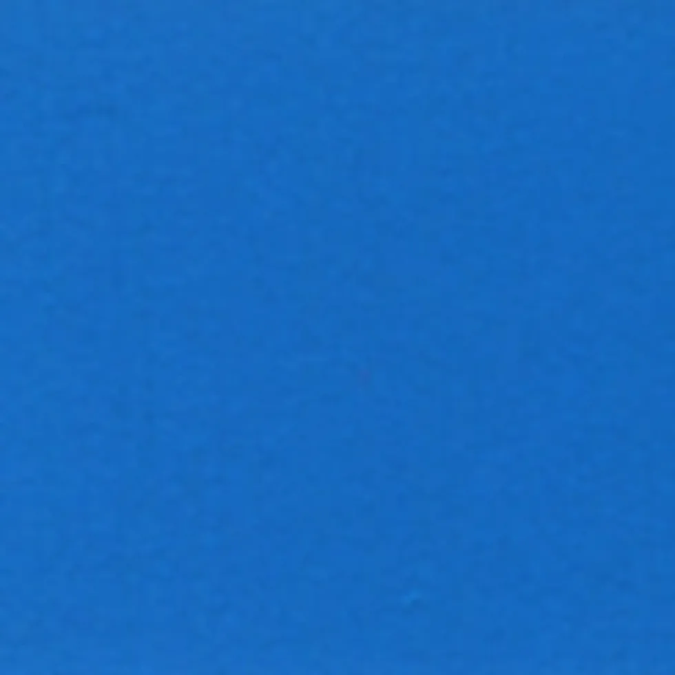 Gwasz Artists’ Gouache - Holbein - Turquoise Blue, 15 ml