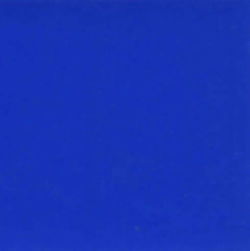 Gwasz Artists’ Gouache - Holbein - Ultramarine Deep, 15 ml