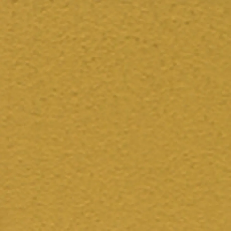 Gwasz Artists’ Gouache - Holbein - Yellow Ochre, 15 ml