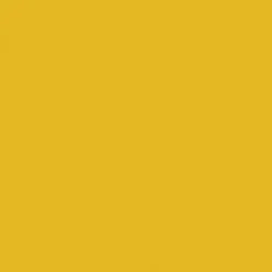 Gwasz Artists’ Gouache Irodori - Holbein - Gardenia Yellow, 15 ml