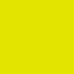 Gwasz Artists’ Gouache Irodori - Holbein - Lemon, 15 ml