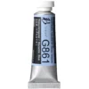 Gwasz Artists’ Gouache Irodori - Holbein - Myosotis Blue, 15 ml