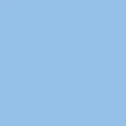 Gwasz Artists’ Gouache Irodori - Holbein - Myosotis Blue, 15 ml