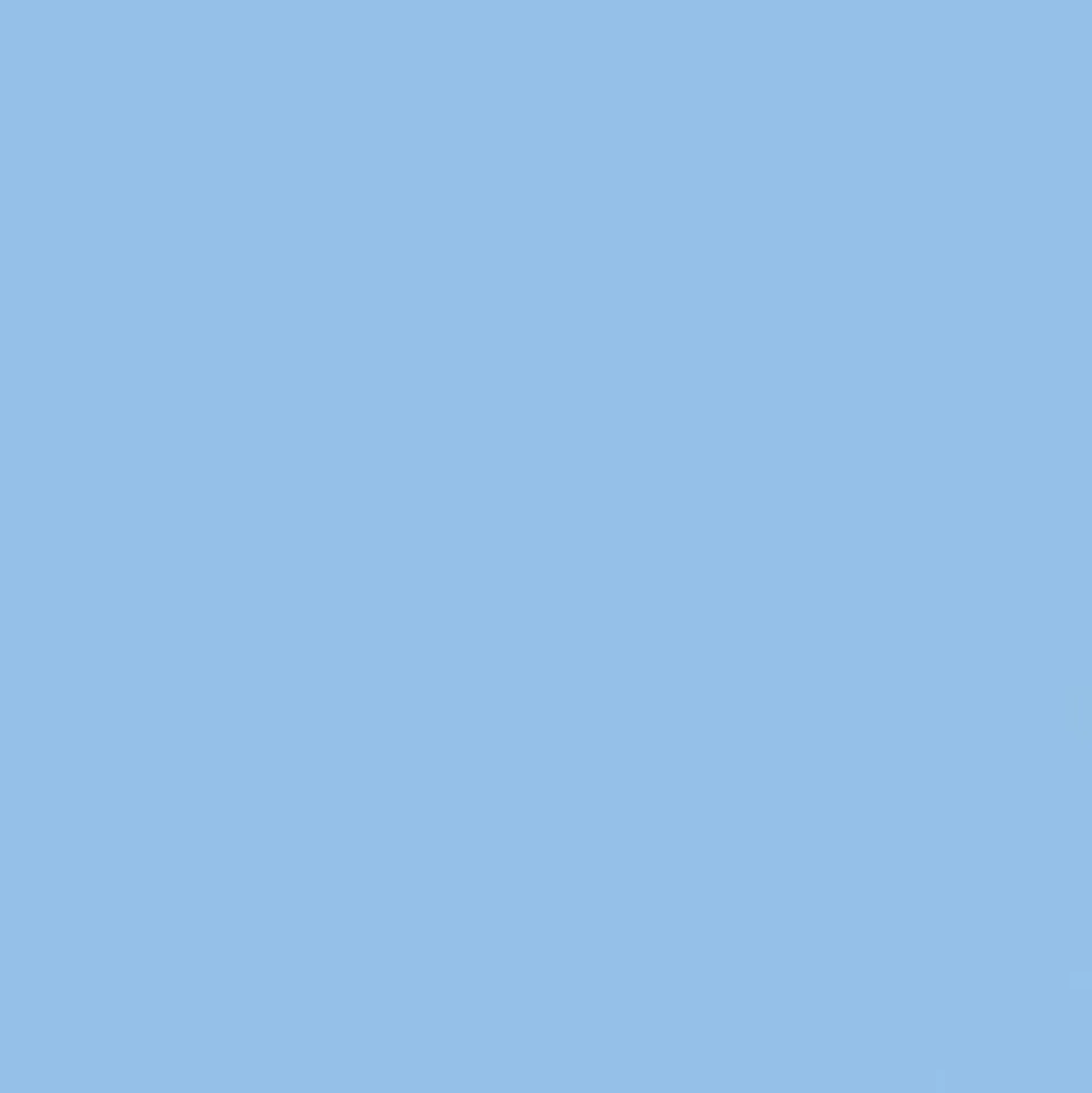 Gwasz Artists’ Gouache Irodori - Holbein - Myosotis Blue, 15 ml