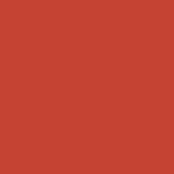 Gwasz Artists’ Gouache Irodori - Holbein - Orange, 15 ml