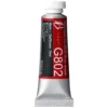 Gwasz Artists’ Gouache Irodori - Holbein - Safflower Red, 15 ml