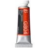 Gwasz Artists’ Gouache Irodori - Holbein - Vermilion, 15 ml