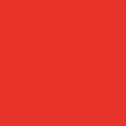 Gwasz Artists’ Gouache Irodori - Holbein - Vermilion, 15 ml
