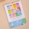 Kalendarz ścienny 2027 - Good Tuesday - Colourburst A4