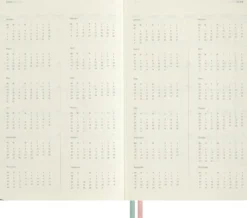 Kalendarz tygodniowy Alice's Adventures in Wonderland 2026/2027 L - Moleskine