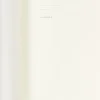 Kalendarz tygodniowy 2026/2027 L - Moleskine - Scarlet Red