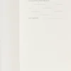 Kalendarz tygodniowy 2026/2027 P - Moleskine - Black
