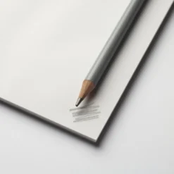 Kalka kreślarska w bloku - Winsor & Newton - gładka, 70g, A3, 40 ark.