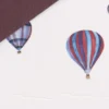 Kartka okolicznościowa A6 - Gmund - Ballon