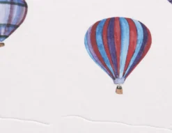 Kartka okolicznościowa A6 - Gmund - Ballon