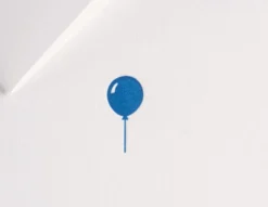 Kartka okolicznościowa A6 - Gmund - Balloon
