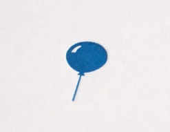 Kartka okolicznościowa A6 - Gmund - Balloon
