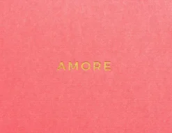 Kartka okolicznościowa A7 - Gmund - Little Color Amore