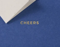 Kartka okolicznościowa A7 - Gmund - Little Color Cheers