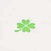 Kartka okolicznościowa A6 - Gmund - Lucky Clover