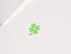 Kartka okolicznościowa A6 - Gmund - Lucky Clover