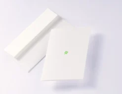 Kartka okolicznościowa A6 - Gmund - Lucky Clover