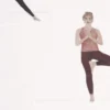 Kartka okolicznościowa A6 - Gmund - Yoga