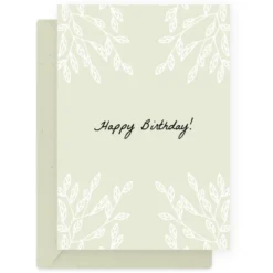 Kartka okolicznościowa - Eökke - Happy Birthday!