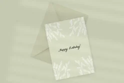 Kartka okolicznościowa - Eökke - Happy Birthday!