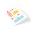 Kartka okolicznościowa - Eökke - Happy Birthday