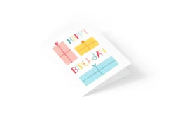 Kartka okolicznościowa - Eökke - Happy Birthday