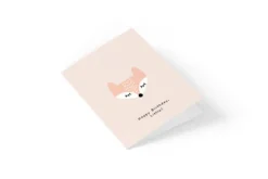 Kartka okolicznościowa - Eökke - Happy Birthday, Little!