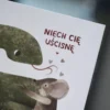 Kartka okolicznościowa - Hi Little - Niech Cię Uścisnę