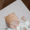 Kartka okolicznościowa - Hi Little - Oh Boy