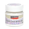 Klej do mozaiki i kamyków - Pentart - 50 ml