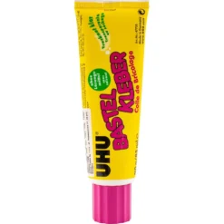 Klej do rękodzieła Bricolage w tubce, wikolowy - UHU - 90 g