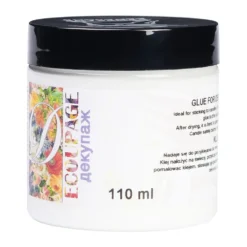 Klej do świec - Renesans - 110 ml
