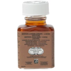 Klej do złoceń 12 godzinny Charbonnel - 75 ml