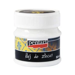 Klej do złoceń - Pentart - 50 ml