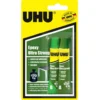 Klej epoksydowy Epoxy Ultra Strong, dwuskładnikowy - UHU - 20 ml