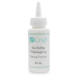 Klej hobby poliwinylowy - DpCraft - 60 ml