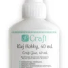Klej Hobby z aplikatorem - DpCraft - 40 g
