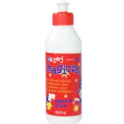 Klej introligatorski Magic w butelce - Kamaben - 500 g
