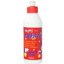 Klej introligatorski Magic w butelce - Kamaben - 250 g