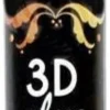 Klej, pasta 3D w pisaku - Pentart - 30 ml