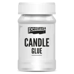 Klej, podkład do świec - Pentart - 100 ml