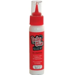 Klej poliwinylowy Tacky Glue - Anita's - 60 ml