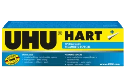 Klej uniwersalny Hart - UHU - przezroczysty, 35 g
