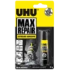 Klej uniwersalny Max Repair Extreme - UHU - bezbarwny, 8 g