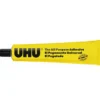 Klej uniwersalny - UHU - przezroczysty, 35 ml